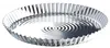 Ø 30 cm TARTEFORM Quicheform Kuchenform Backform Produktbild-Vorschau 1