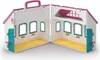 Schleich Horse Club Offenstall Kleines Hufeisen 42703 Produktbild-Vorschau 16