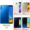 Cadorabo pokrowiec na Samsung Galaxy A7 2018 pokrowiec Podgląd zdjęcia produktu 2