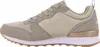 Side view of a single sneaker. Voir les images du produit