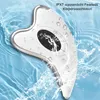 Gesichtsmassagegerät, EMS Gua Sha Elektrisches Produktbild-Vorschau 5