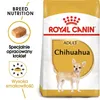Royal Canin Chihuahua Adult 1,5kg Voir les images du produit 10