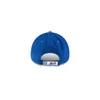 New Era 9FORTY Cap New York Mets The League blau Produktbild-Vorschau 5