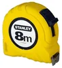 Stanley Bandmaß (8 m, extra-starkes gebogenes Band, Produktbild-Vorschau 2