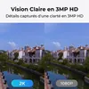 Reolink TrackMix LTE Plus 2 + panneau solaire Plus, caméra Voir les images du produit 10