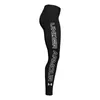 Under Armour Ua Favorite Wm Legginsy 001 Czarny L Podgląd zdjęcia produktu 22