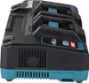 Makita 2-fach Ladegerät DC40RB XGT 40V max. - 191N09-8 Produktbild-Vorschau 13
