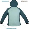 killtec Damen Sport Skianzug Set Skihose Skijacke 40 - M - Produktbild-Vorschau 4