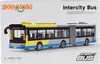 Lolex | Konstruktionsspielzeug Lkw - Bunt - 415 Teile - Produktbild-Vorschau 4