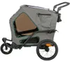 TRIXIE Jogger-Umbausatz für Hundefahrradanhänger - 470.0L x Produktbild-Vorschau 3