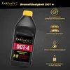 Exklusiv Chemie Płyn hamulcowy DOT-4 1000 ml | Do układów Podgląd zdjęcia produktu 5