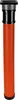 ScarMaxx - Tubo Soakaway da 1 m, DN 110 mm - con griglia, Anteprima dell’immagine prodotto 1