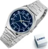 Casio Collection MTP-V006D-2B, Wasserfest Produktbild-Vorschau 10