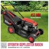 Kosačka na trávu BIG WHEELER 464.3 R Náhľad obrázku produktu 10