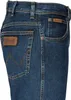 Wrangler Herren Texas Stretch Jeans Herrenjeans Regular Fit Produktbild-Vorschau 5