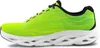 Boty Skechers Go Run Swirl Tech 220908YEL Náhled obrázku produktu 4