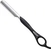 Feather Styling Razor Short Schwarz Produktbild-Vorschau 1