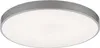 Rabalux 3317 Deckenleuchte Tesia, 60W, 5000lm, silber-weiß, Produktbild-Vorschau 8