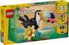 LEGO(R) CREATOR 31173 Divoká zvířata: Tropický tukan Náhled obrázku produktu 12