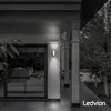 Ledvion - LED Wandleuchte - Cube - Weiß - Beidseitig - 3W - Produktbild-Vorschau 4