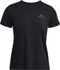 Under Armour Ua Rush Energy Ss 2.0 Black Black Xl Náhled obrázku produktu 2