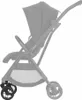 Maxi-Cosi Vorderradset für Leona2/Soho Kinderwagen Produktbild-Vorschau 3