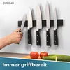CUCINO striscia magnetica per coltelli autoadesiva 40 cm - Anteprima dell’immagine prodotto 5