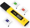 PH Messgerät Wasser pH Wert Messgerät pH Tester für Wasser Produktbild-Vorschau 7