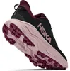 Hoka One One W Challenger 8 Black / Pink Opal Black / Pink Produktbild-Vorschau 4
