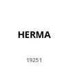 HERMA Ordner A4 Pferdewiese Produktbild-Vorschau 7