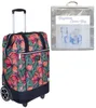 Einkaufstrolley große Räder Punta Big Wheel 40 L Produktbild-Vorschau 1