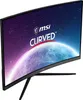 MSI G32C4X - 80 cm (31.5") - 1920 x 1080 Pixel - Full HD - Produktbild-Vorschau 5
