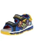 GEOX J SANDAL ANDROID BOY Blau Produktbild-Vorschau 16