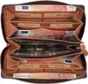Benthill Geldbörse Groß Leder - XL Portemonnaie mit Produktbild-Vorschau 3