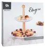 Excellent Houseware Etagere Etagenständer Servierplatte aus Produktbild-Vorschau 8