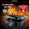 Master Lock H0100EURHRO Feuer- und Wasserfeste Produktbild-Vorschau 9