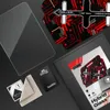 Bildschirmglas für MacBook Air 15.3" M4 2025, Grizz Produktbild-Vorschau 5