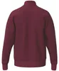 Erima Ts Sweatjacke New Bordeaux - L Produktbild-Vorschau 2