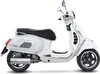 LeoVince LV One Evo Slip-On Auspuff Edelstahl für VESPA GTS Produktbild-Vorschau 2