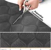 Küchenläufer Flur Teppichläufer Premium Läufer Textil BAKER Produktbild-Vorschau 6