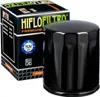 HIFLOFILTRO Olejový filter HF171B čierna Náhled obrázku produktu 1