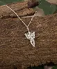 Naszyjnik Evenstar z Władcy Pierścieni - Elegancki Wisiorek Voir les images du produit 5