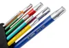 Chiavi Torx TOPEX, colorate, set di 9 pezzi. Anteprima dell’immagine prodotto 5
