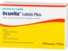 Ocuvite Lutein Plus Kapsułki 60 kapsułek Podgląd zdjęcia produktu 3