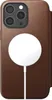 Nomad Modern Leather Folio, Folio, Apple, iPhone 15 Pro, Podgląd zdjęcia produktu 3