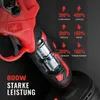 Akku-Gartenschere, elektrische Gartenschere, Produktbild-Vorschau 3