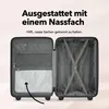 SKYCASES Travel One – Mittelgroßer-Koffer 68 L - Produktbild-Vorschau 5