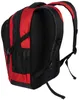 Rucksack Damen Herren Sport Schulrucksack Freizeit Reise Produktbild-Vorschau 5