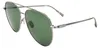 Occhiali da sole da uomo Ferragamo SF308S Light in Anteprima dell’immagine prodotto 1