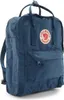Fjällräven Kånken Batoh Royal Blue 16 L Náhled obrázku produktu 17